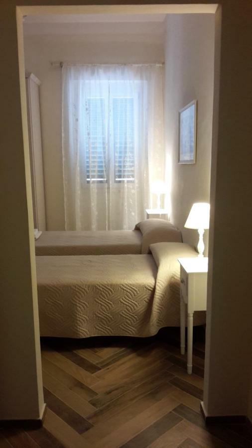 Il Tabernacolo 3* Florença